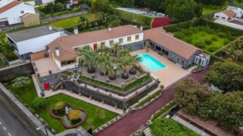 Pico da Pedra Apartamento | Quinta da Paz Azores