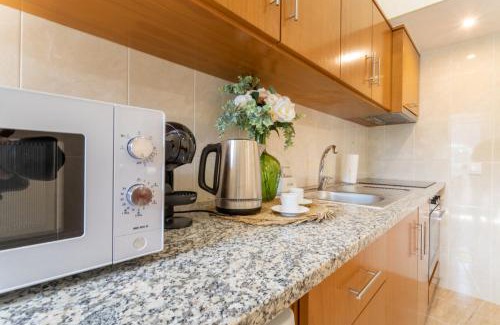 Pico da Pedra Apartamento | Quinta da Paz Azores