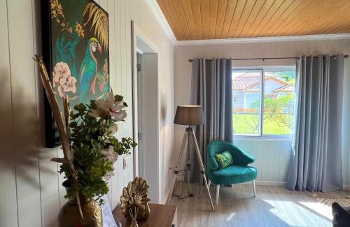 Pico da Pedra Apartamento | Quinta da Paz Azores