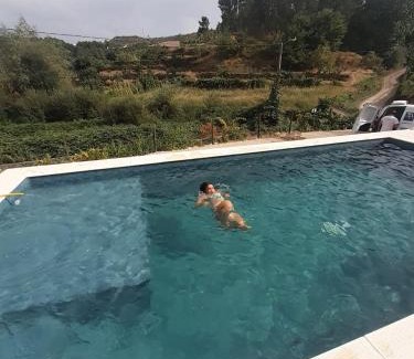 Vila Real Casa | Quinta da Peça Douro Vinhateiro