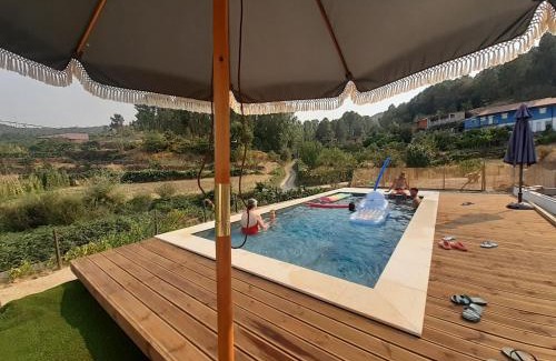 Vila Real Casa | Quinta da Peça Douro Vinhateiro