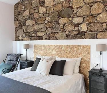 Valhelhas Apartamento | Quinta da Pedrulha