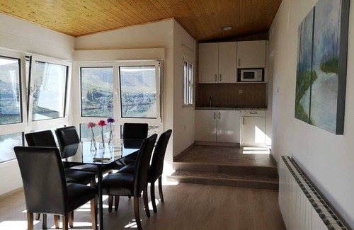 Figueira de Castelo Rodrigo Cabaña | Quinta da Ponte 2: Casa rural para 4 personas