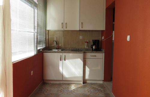 Figueira de Castelo Rodrigo Cabaña | Quinta da Ponte 2: Casa rural para 4 personas