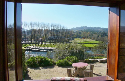 Arcos de Valdevez Apartamento | Quinta da Prova
