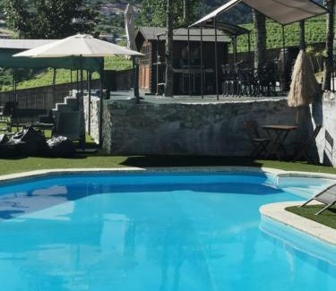 Baiao Casa | Quinta da Cartida