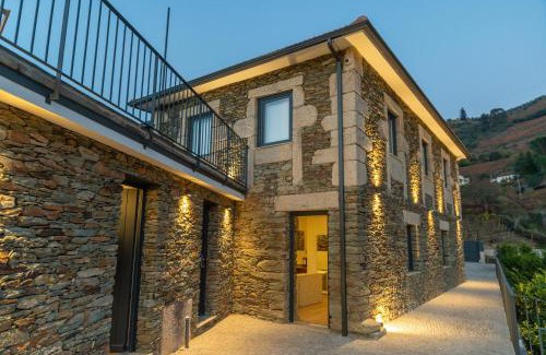 Santa Marta de Penaguiao Casa | Quinta da Pousada Casa de Campo