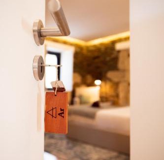 Santa Marta de Penaguiao Casa | Quinta da Pousada Casa de Campo