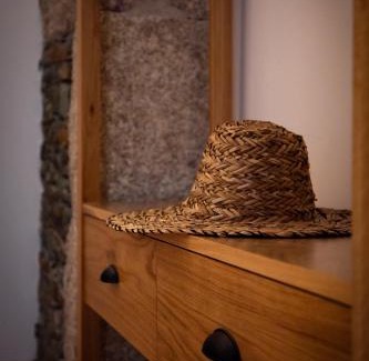 Santa Marta de Penaguiao Casa | Quinta da Pousada Casa de Campo