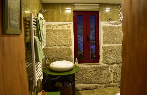 Guilhofrei Casa | quinta da quinta, private room