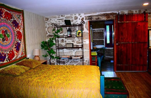 Guilhofrei Casa | quinta da quinta, private room