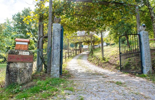 Guilhofrei Casa | quinta da quinta, private room