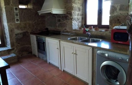 Creciente Cabaña | Quinta da Rocha