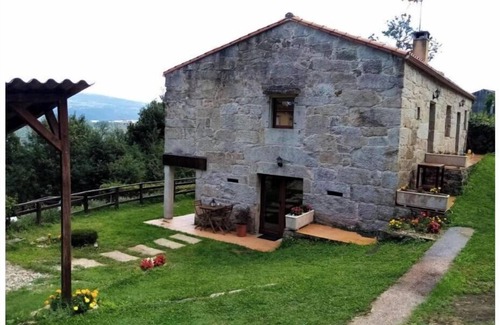 Creciente Cabaña | Quinta da Rocha