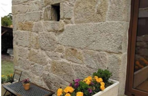 Creciente Cabaña | Quinta da Rocha