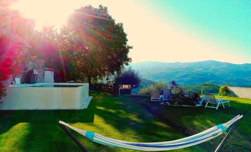 Bouro Casa | Quinta da Roda Hotel - Conforto e Tranquilidade no Gerês