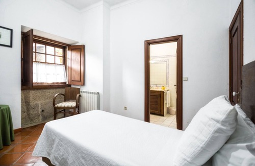 Ponte de Lima Casa | Quinta da Roseira
