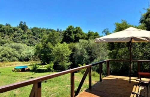 Ponte de Sor Complejo | Quinta da Saudade