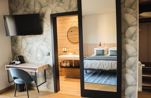 Alijo Hotel | Quinta da Seixeda
