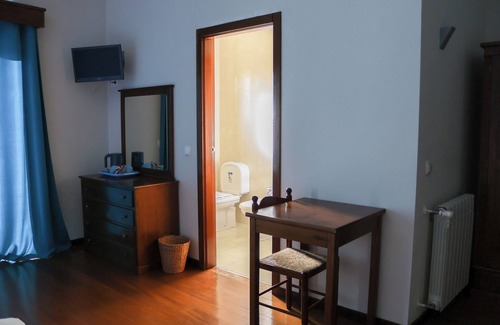 Alijo Hotel | Quinta da Seixeda