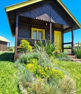Cambara do Sul Casa | Quinta da Soliran Chalés Rural