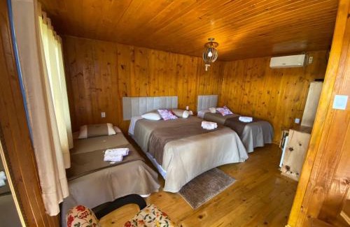 Cambara do Sul Casa | Quinta da Soliran Chalés Rural