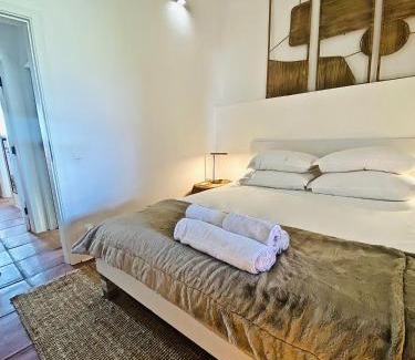 Vimieiro Casa | Quinta da Tapada de São Pedro