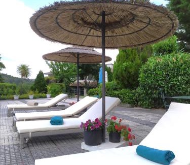 Vila Real Casa | Quinta da Telheira