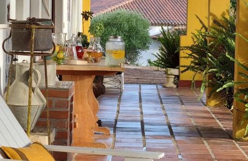 Obidos Casa | Quinta Da Torre - Óbidos Country House