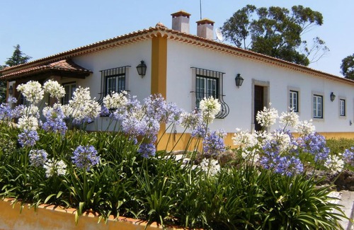 Obidos Casa | Quinta Da Torre - Óbidos Country House