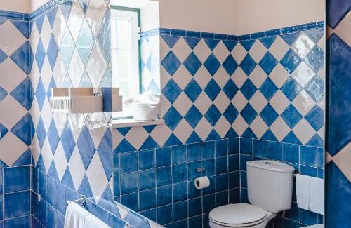 Obidos Casa | Quinta Da Torre - Óbidos Country House