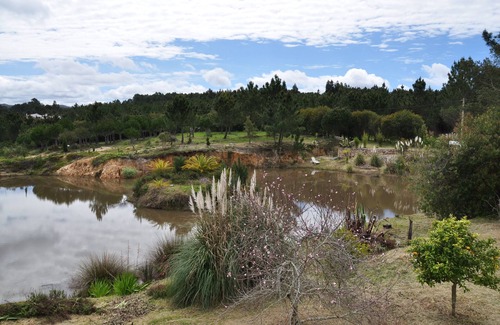 Azia Casa | Quinta da Tosca, Rogil, Aljezur ex granja con apartamentos para 2-14 personas