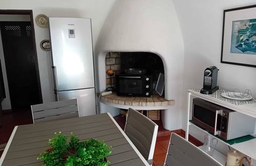 Fonte de Sesimbra Otro | Quinta da Tranquilidade