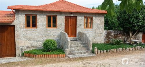 Felgueiras Casa | Quinta da Urtigueira