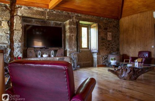 Felgueiras Casa | Quinta da Urtigueira