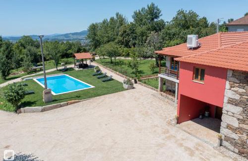 Felgueiras Casa | Quinta da Urtigueira