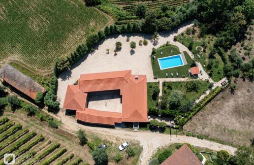 Felgueiras Casa | Quinta da Urtigueira