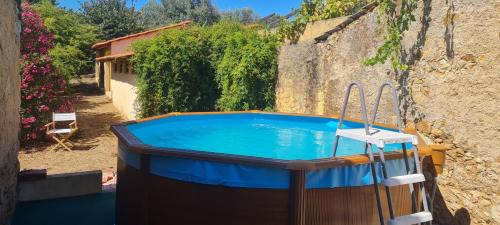Figueiro dos Vinhos Casa | Quinta da Vergueira