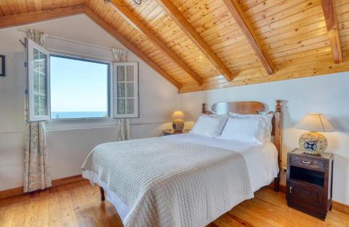 Porto da Cruz Casa | Quinta da Vila