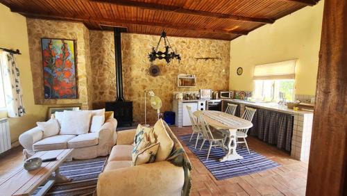 Farta Vacas Apartamento | Quinta das Achadas - Bouganvillea