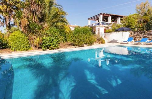 Farta Vacas Apartamento | Quinta das Achadas - Bouganvillea