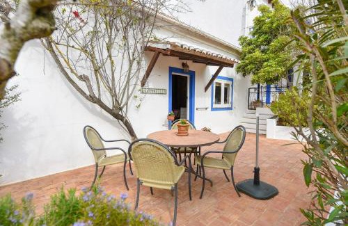 Farta Vacas Apartamento | Quinta das Achadas - Bouganvillea
