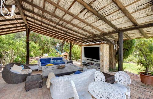 Farta Vacas Apartamento | Quinta das Achadas - Jasmine
