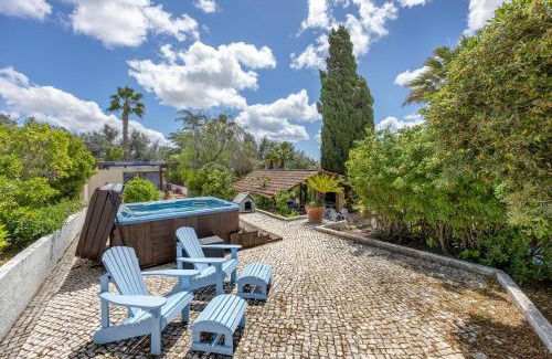 Farta Vacas Apartamento | Quinta das Achadas - Jasmine