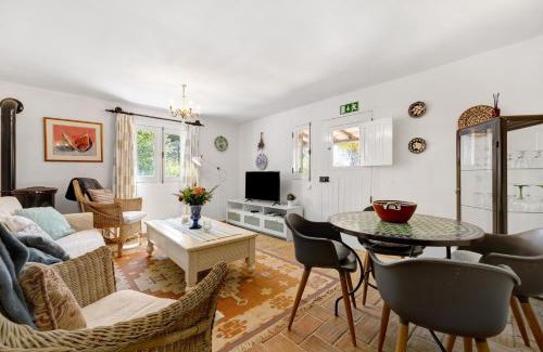 Farta Vacas Apartamento | Quinta das Achadas - Jasmine