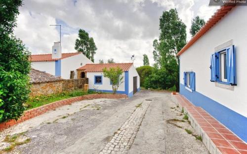 Mafra Casa | Quinta das Alfazemas