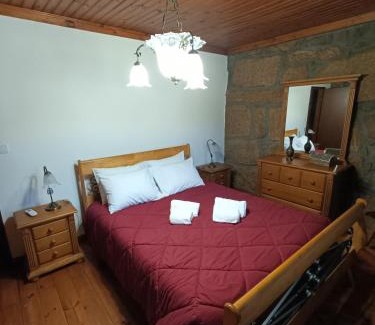 Meda Apartamento | Quinta das Amendoeiras
