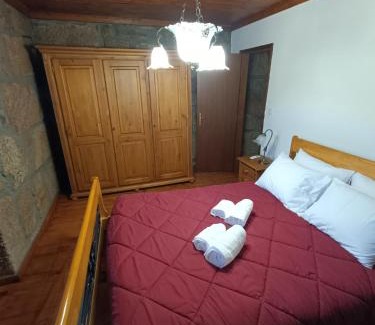 Meda Apartamento | Quinta das Amendoeiras