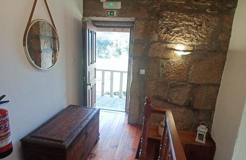 Meda Apartamento | Quinta das Amendoeiras