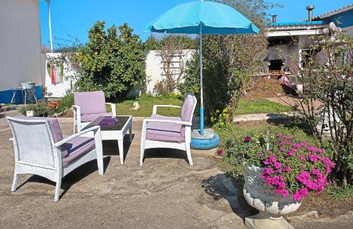 Famalicao Apartamento | Quinta das Andorinhas - Nazaré